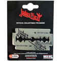 British Steel Razor Blade Pewter Pin Badge T-Shirts, Hoodie, Sweatshirt | ZylaModa.com