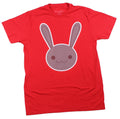 RWBY Mens T-Shirt - Pumpkin Pete's Ceral Rabbit Logo Image Hoodie, Sweatshirt | ZylaModa.com