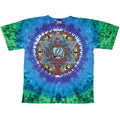 Celtic Mandala Tie Dye T-shirt Hoodie, Sweatshirt | ZylaModa.com (Image 1)