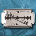 British Steel (Only 1 Left) Belt Buckle T-Shirts, Hoodie, Sweatshirt | ZylaModa.com