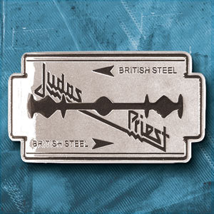 British Steel (Only 1 Left) Belt Buckle T-Shirts, Hoodie, Sweatshirt | ZylaModa.com
