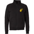 Burning Heart Jogger Sweatshirt T-Shirts, Hoodie | ZylaModa.com (Image 1)