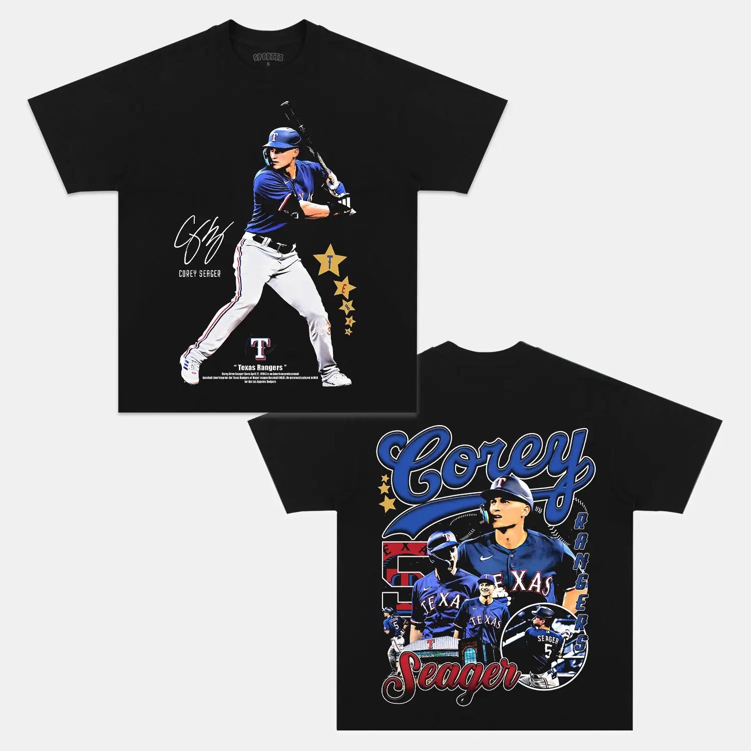 FREDDIE FREEMAN TEE Style002 Hoodie, Sweatshirt | ZylaModa.com (Image 2)