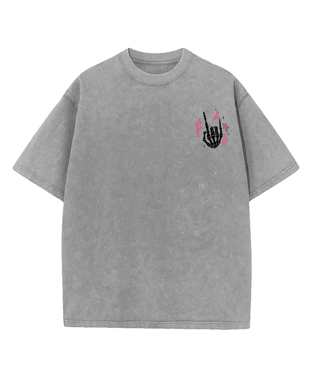 O Death Where Is Thy Sting Double Sided Washed Christian T-shirt Hoodie, Sweatshirt | ZylaModa.com (Image 5)