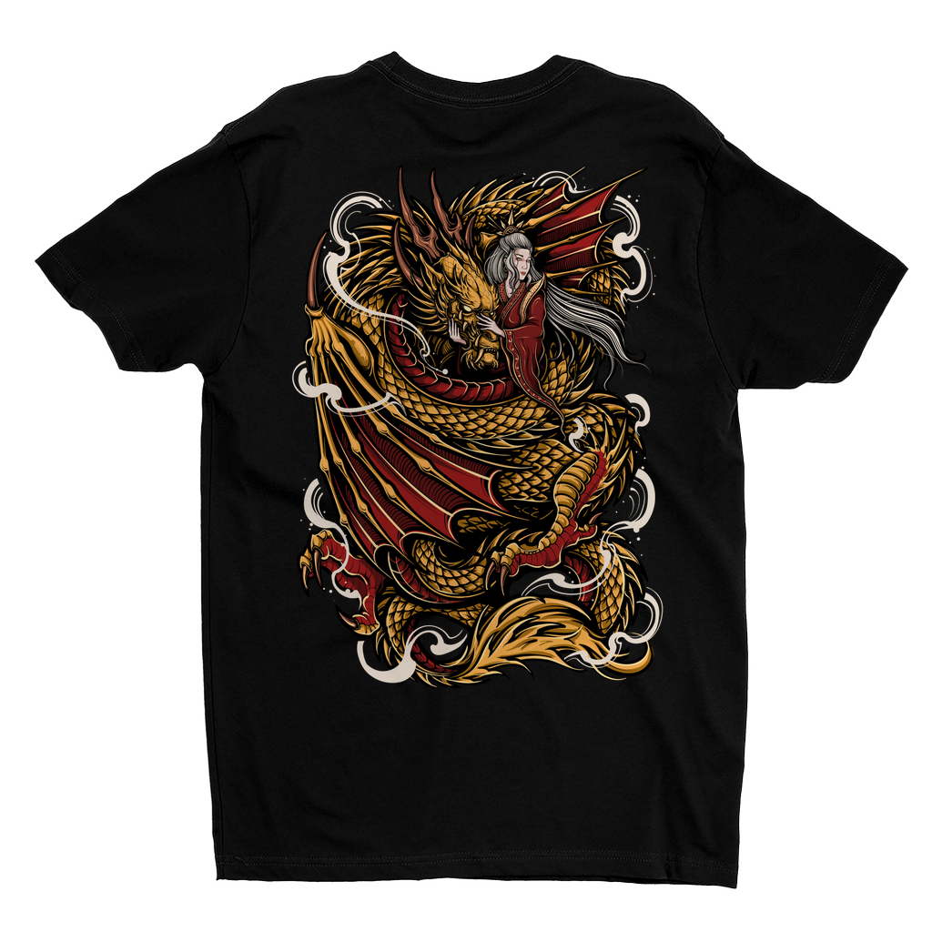 Realm's Delight T-Shirt Hoodie, Sweatshirt | ZylaModa.com (Image 2)