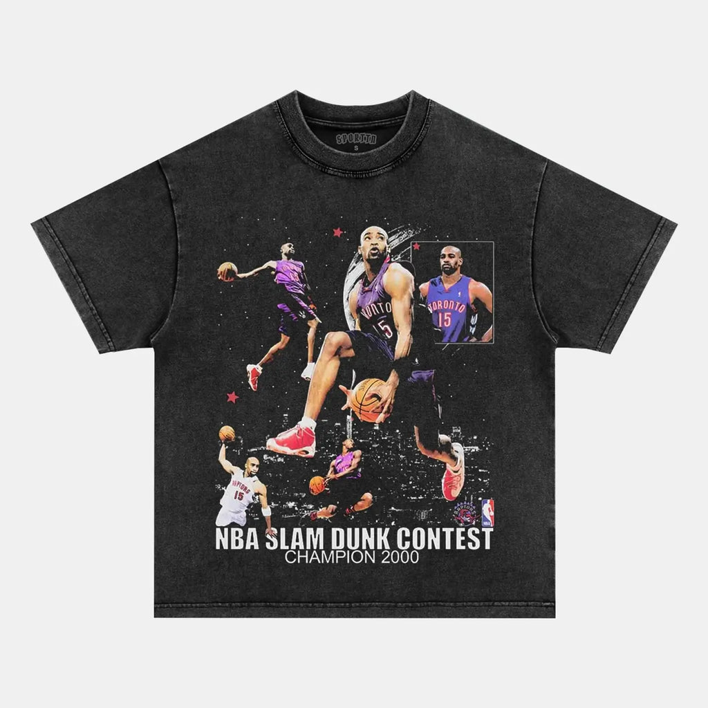 VINCE CARTER TEE 10.17 Hoodie, Sweatshirt | ZylaModa.com (Image 2)