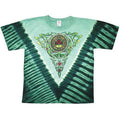 Celtic Knot Tie Dye T-shirt Hoodie, Sweatshirt | ZylaModa.com (Image 1)