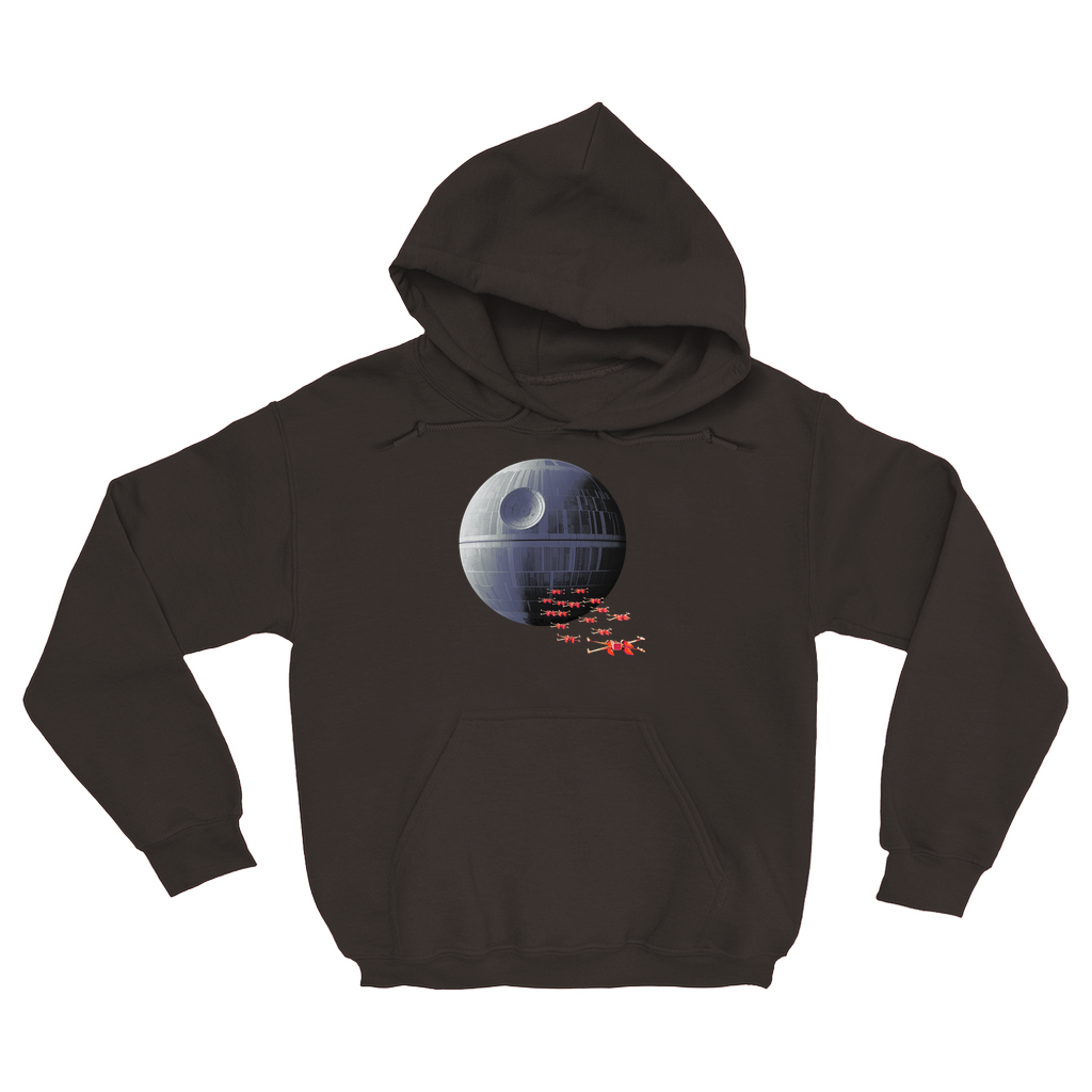 Skyhook Hoodie T-Shirts, Sweatshirt | ZylaModa.com (Image 3)