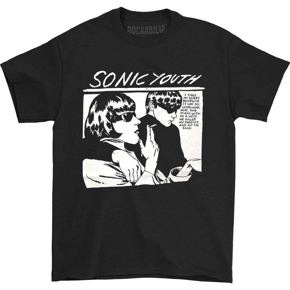 Black Goo T-shirt Hoodie, Sweatshirt | ZylaModa.com (Image 1)