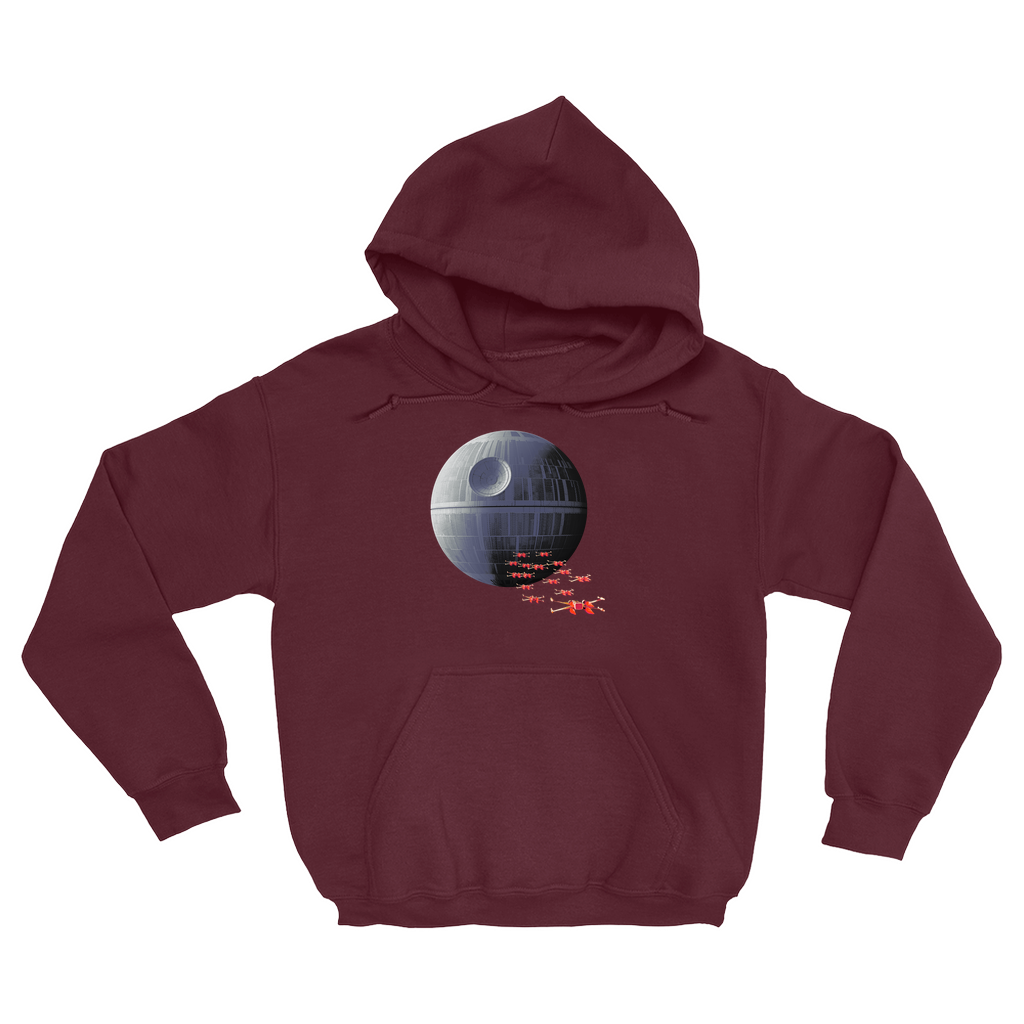 Skyhook Hoodie T-Shirts, Sweatshirt | ZylaModa.com (Image 5)