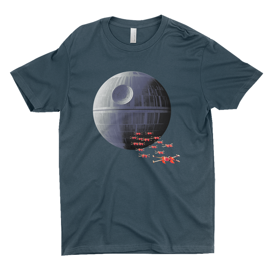 Skyhook T-Shirt Hoodie, Sweatshirt | ZylaModa.com (Image 2)