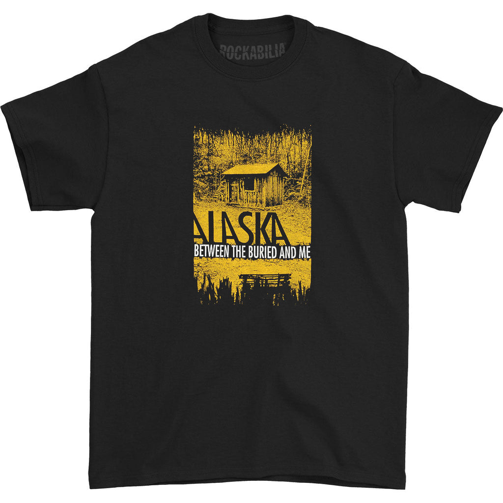 Cabin Fever T-shirt Hoodie, Sweatshirt | ZylaModa.com (Image 1)