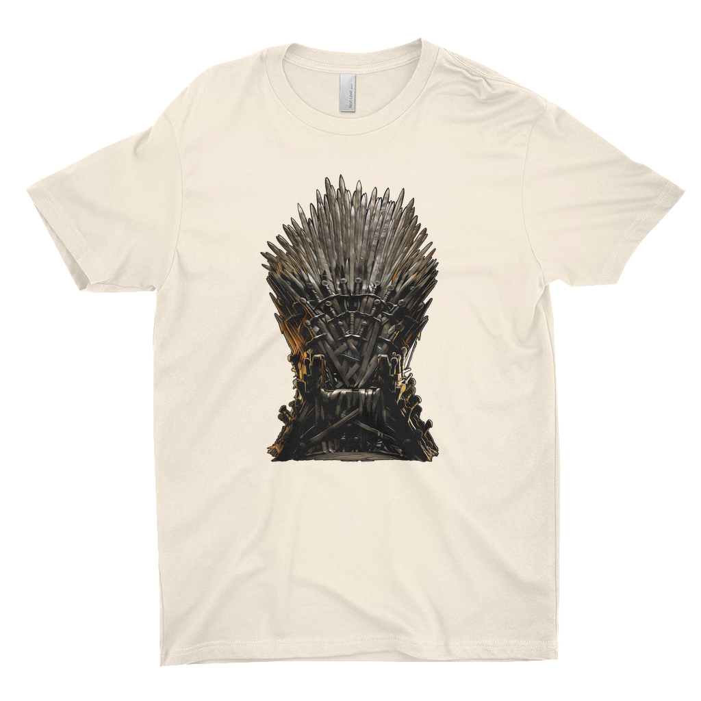Iron Throne T-Shirt Hoodie, Sweatshirt | ZylaModa.com (Image 5)