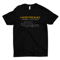 Nostromo T-Shirt Hoodie, Sweatshirt | ZylaModa.com (Image 1)