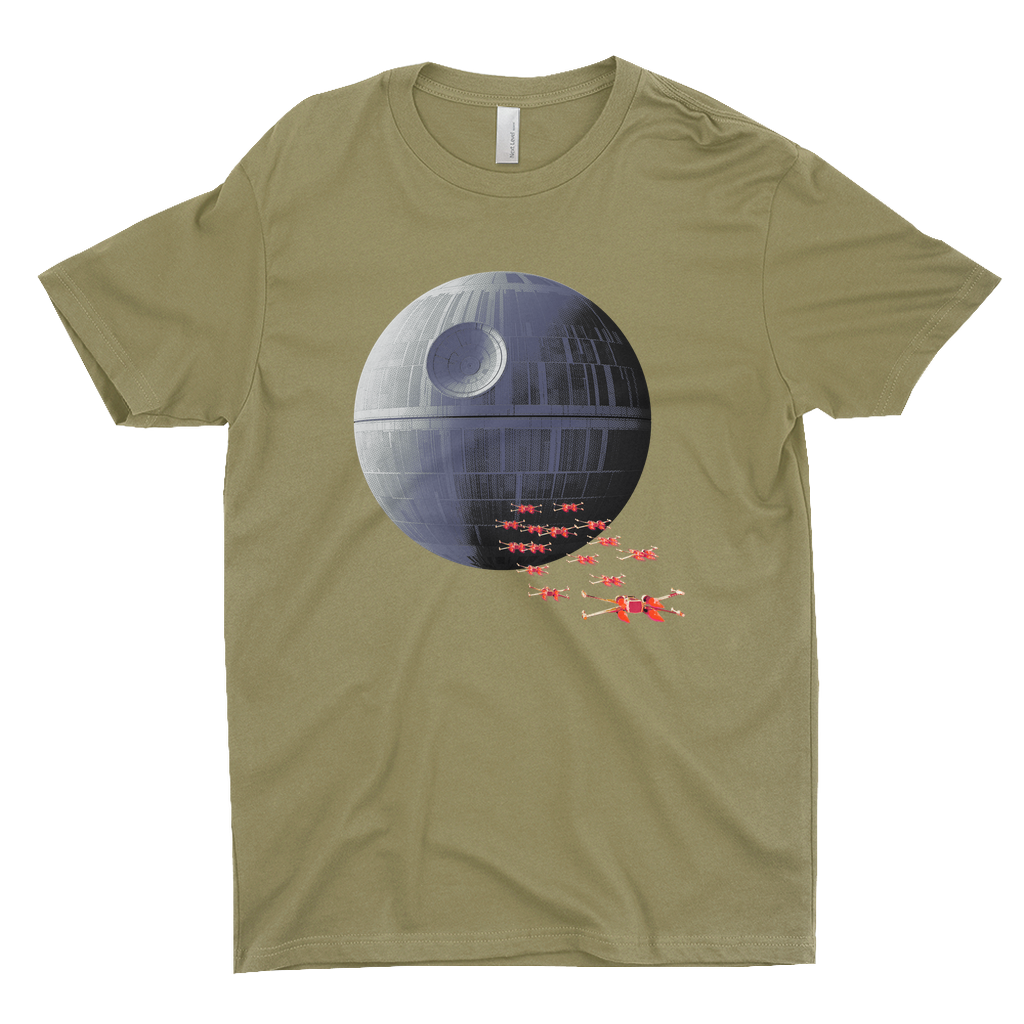 Skyhook T-Shirt Hoodie, Sweatshirt | ZylaModa.com (Image 5)