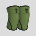5MM Elbow Sleeves | Weightlifting Elbow Support - Green T-Shirts, Hoodie, Sweatshirt | ZylaModa.com