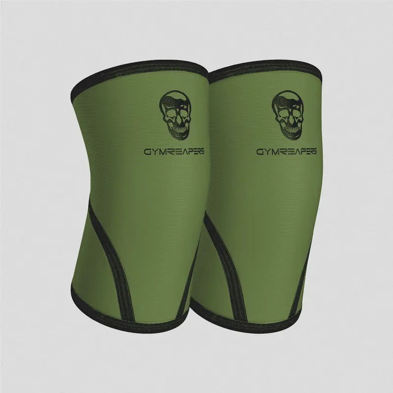 5MM Elbow Sleeves | Weightlifting Elbow Support - Green T-Shirts, Hoodie, Sweatshirt | ZylaModa.com