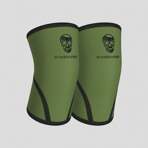 5MM Elbow Sleeves | Weightlifting Elbow Support - Green T-Shirts, Hoodie, Sweatshirt | ZylaModa.com