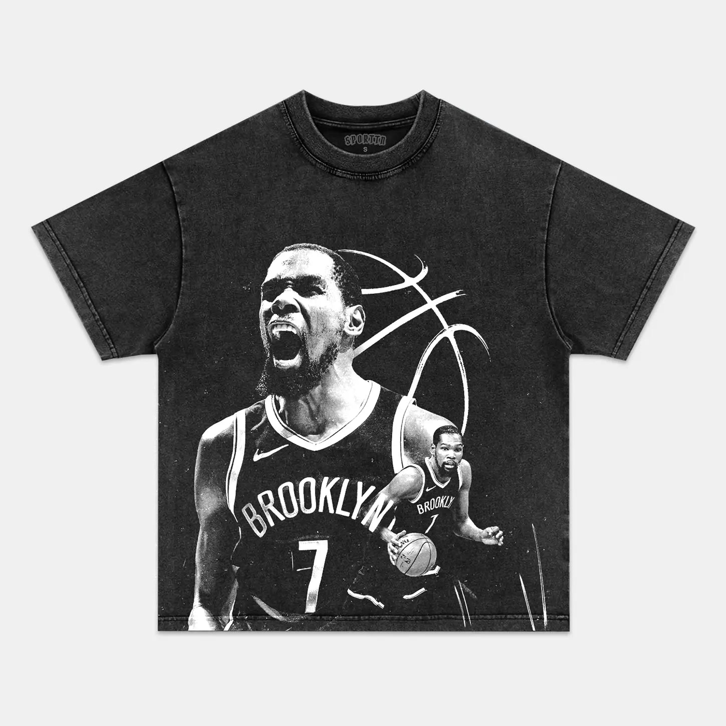 KEVIN DURANT TEE Hoodie, Sweatshirt | ZylaModa.com (Image 4)