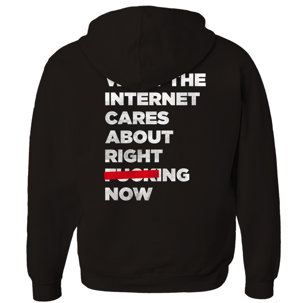 New Rockstars Zip-Up Hoodie T-Shirts, Sweatshirt | ZylaModa.com (Image 4)