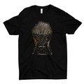 Iron Throne T-Shirt Hoodie, Sweatshirt | ZylaModa.com (Image 1)