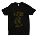 Buddy Droid T-Shirt Hoodie, Sweatshirt | ZylaModa.com