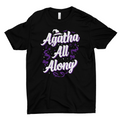 Agatha All Along WandaVision T-Shirt Hoodie, Sweatshirt | ZylaModa.com