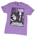 Frankenstein Mens T-Shirt - Created Woman Distressed Poster Hammer Horror Hoodie, Sweatshirt | ZylaModa.com