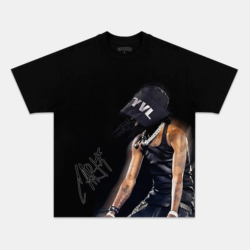 PLAYBOI CARTI 2024NEW TEE Hoodie, Sweatshirt | ZylaModa.com (Image 1)