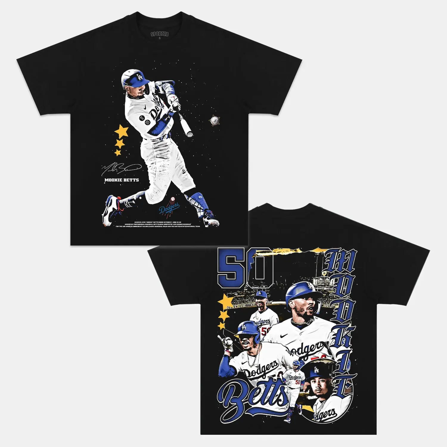 FREDDIE FREEMAN V2 TEE Hoodie, Sweatshirt | ZylaModa.com (Image 1)