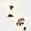PLAYBOI CARTI VINTAGE TEE Hoodie, Sweatshirt | ZylaModa.com (Image 1)