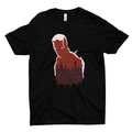 Man Without Fear Stencil T-Shirt Hoodie, Sweatshirt | ZylaModa.com (Image 1)