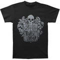 Breakdown T-shirt Hoodie, Sweatshirt | ZylaModa.com (Image 1)