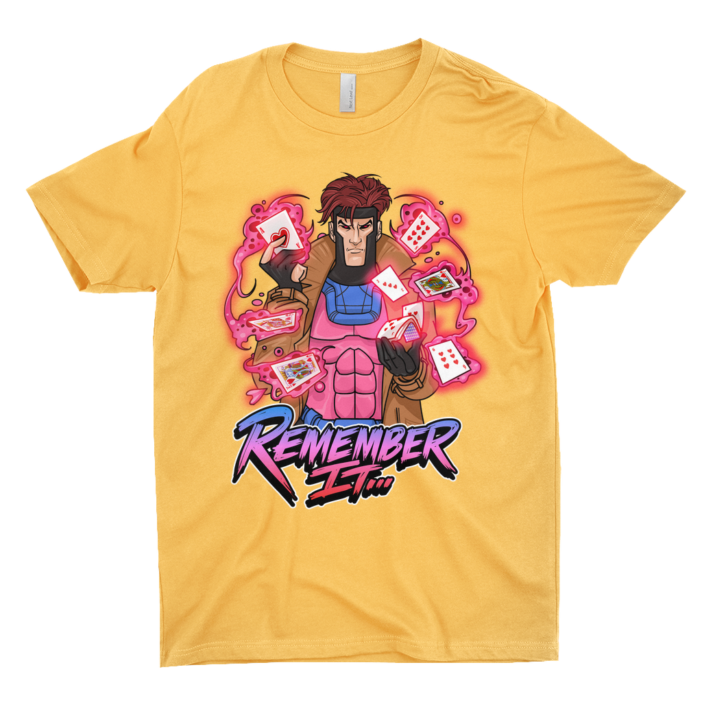 Remember It T-Shirt Hoodie, Sweatshirt | ZylaModa.com (Image 3)