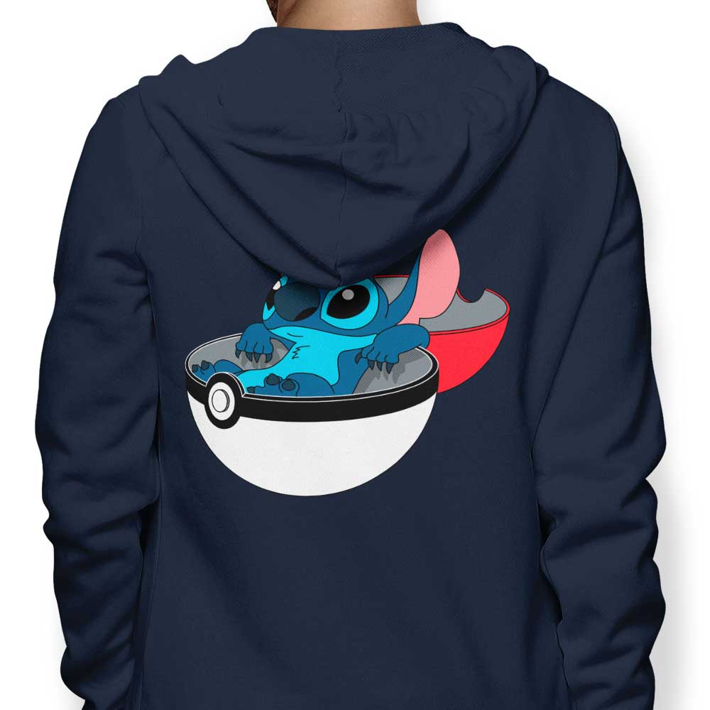 626 - Hoodie T-Shirts, Sweatshirt | ZylaModa.com (Image 1)