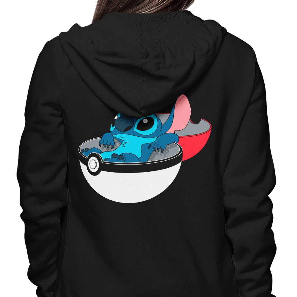 626 - Hoodie T-Shirts, Sweatshirt | ZylaModa.com (Image 3)