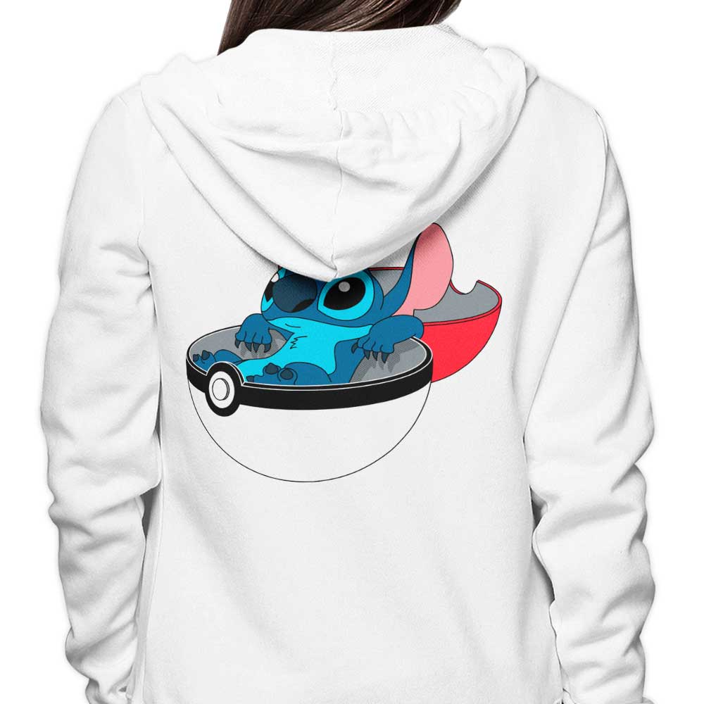 626 - Hoodie T-Shirts, Sweatshirt | ZylaModa.com (Image 4)