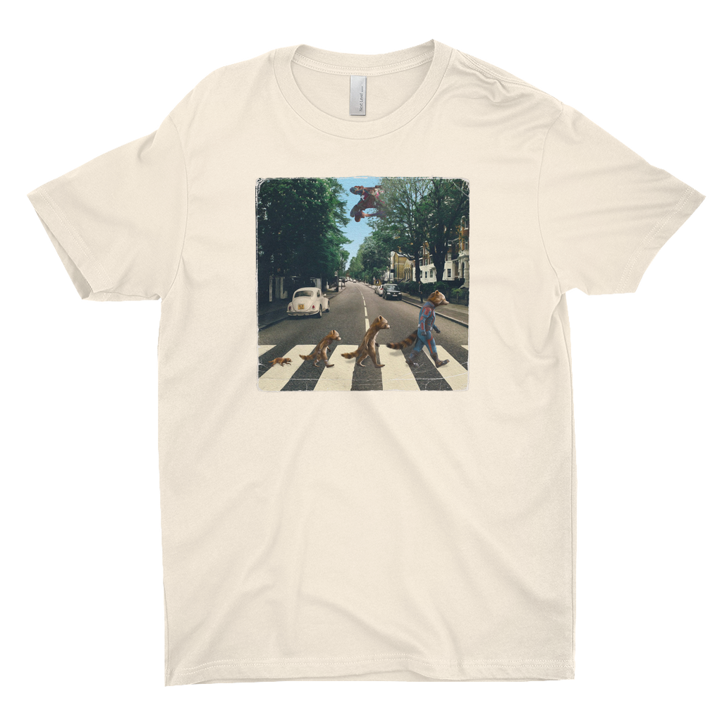 Rocket Road T-Shirt Hoodie, Sweatshirt | ZylaModa.com (Image 4)
