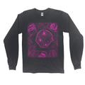 Sonar Vision Long Sleeve T-Shirt Hoodie, Sweatshirt | ZylaModa.com (Image 1)