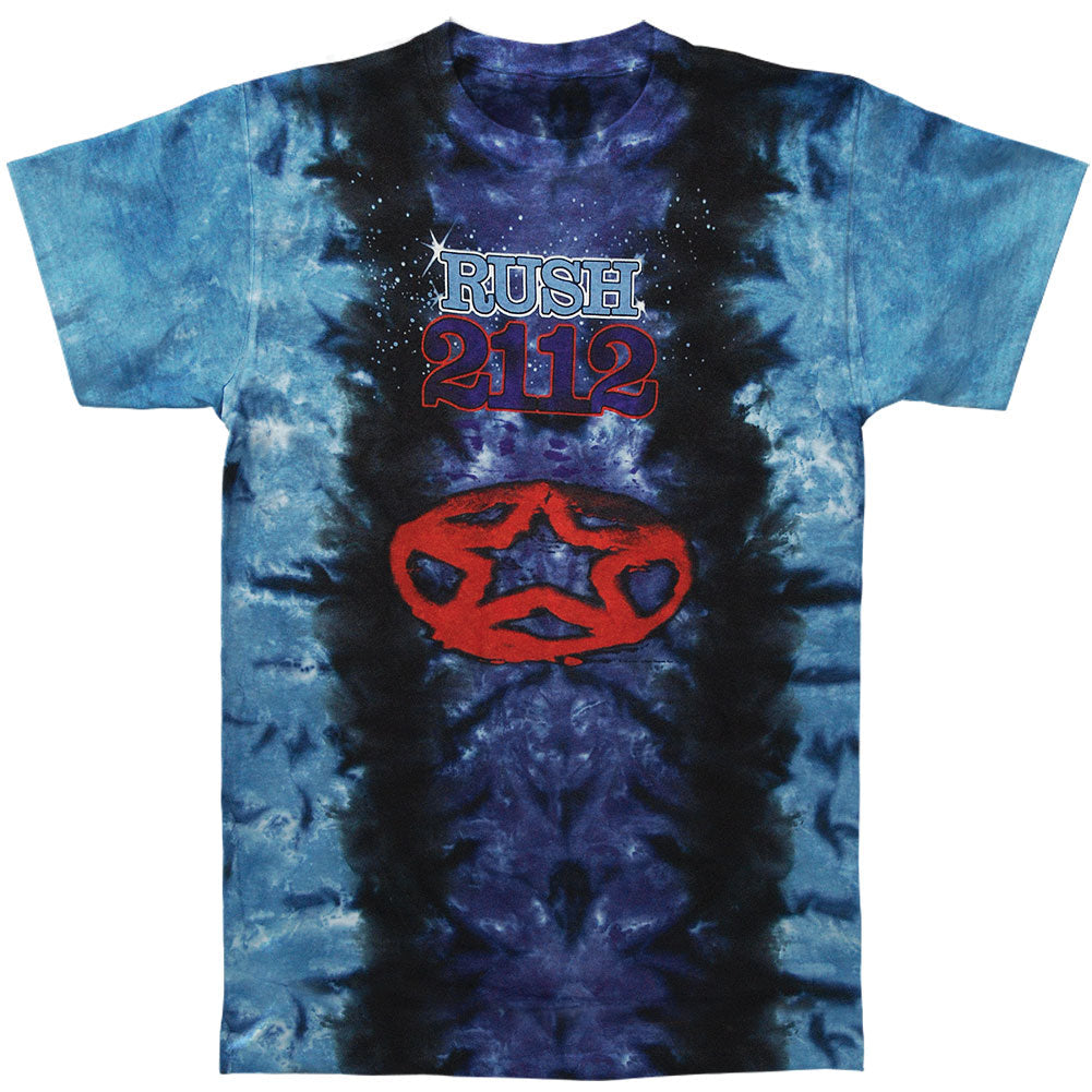 2112 Tie Dye T-shirt Hoodie, Sweatshirt | ZylaModa.com