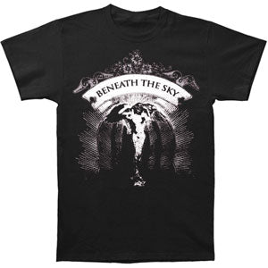 Burst T-shirt Hoodie, Sweatshirt | ZylaModa.com (Image 1)