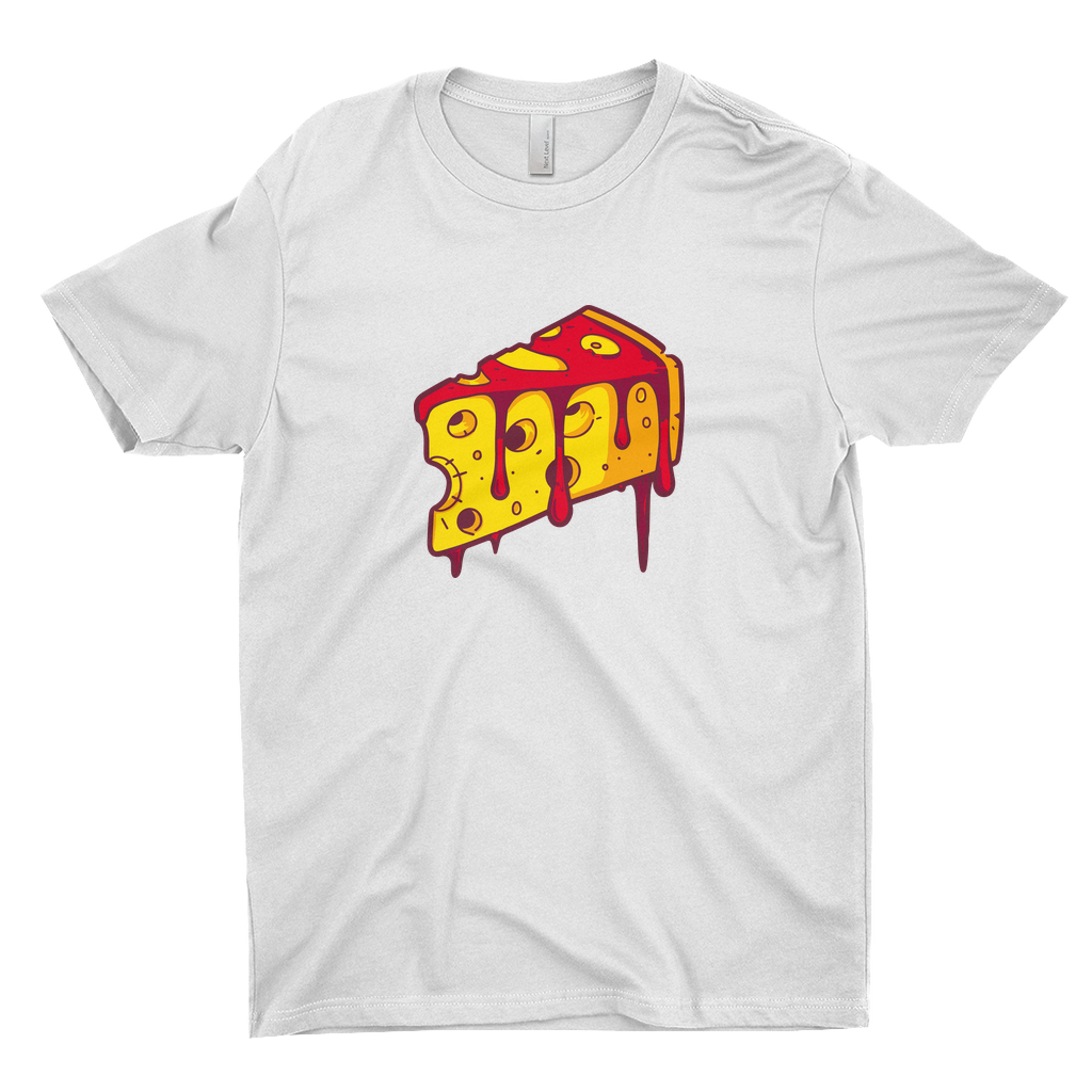 Blood and Cheese T-Shirt Hoodie, Sweatshirt | ZylaModa.com (Image 1)
