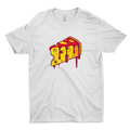 Blood and Cheese T-Shirt Hoodie, Sweatshirt | ZylaModa.com (Image 1)