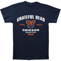 Chicago 95 T-shirt Hoodie, Sweatshirt | ZylaModa.com (Image 1)