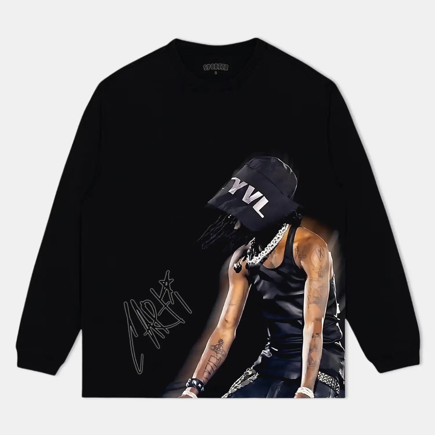 PLAYBOI CARTI 2024NEW TEE Hoodie, Sweatshirt | ZylaModa.com (Image 5)