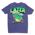 Later Gator T-Shirt Hoodie, Sweatshirt | ZylaModa.com (Image 1)