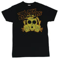 Black Eyed Peas, The ( Fergie, Will I am) Mens T-Shirt  - Distressed Headphone Hoodie, Sweatshirt | ZylaModa.com
