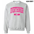 Overthinker 24/7 Sweatshirt 'NLB' T-Shirts, Hoodie | ZylaModa.com