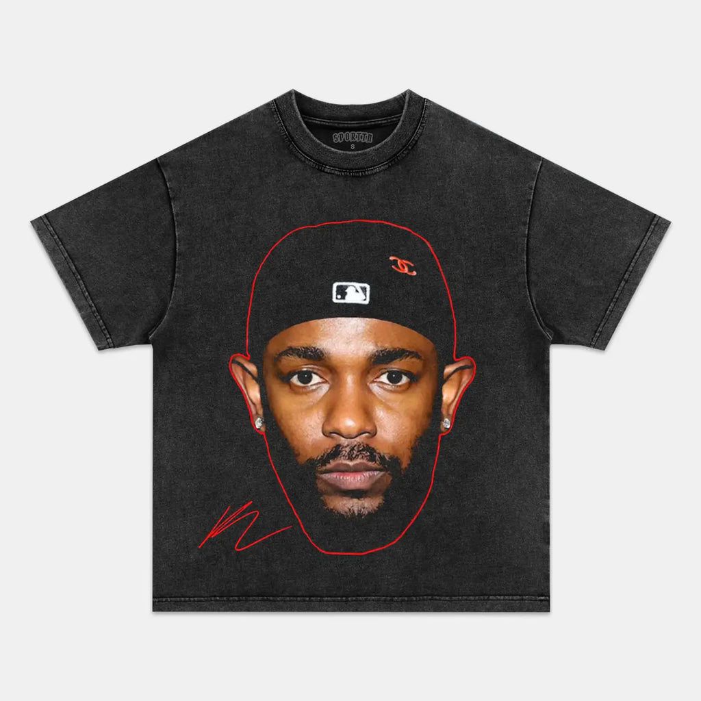 KENDRICK LAMAR NOT LIKE US GRAPHIC T-SHIRT Hoodie, Sweatshirt | ZylaModa.com (Image 1)