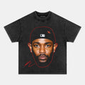 KENDRICK LAMAR NOT LIKE US GRAPHIC T-SHIRT Hoodie, Sweatshirt | ZylaModa.com (Image 1)